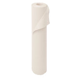 24" White Anti-Slip Cloth (30m Roll)