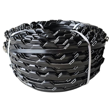 Plastic Spring Clip Roll