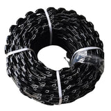 Plastic Spring Clip Roll