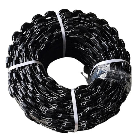Plastic Spring Clip Roll