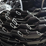 Plastic Spring Clip Roll