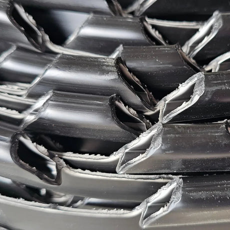 Plastic Spring Clip Roll
