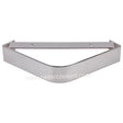 Chrome Finish H40mm_L170mm