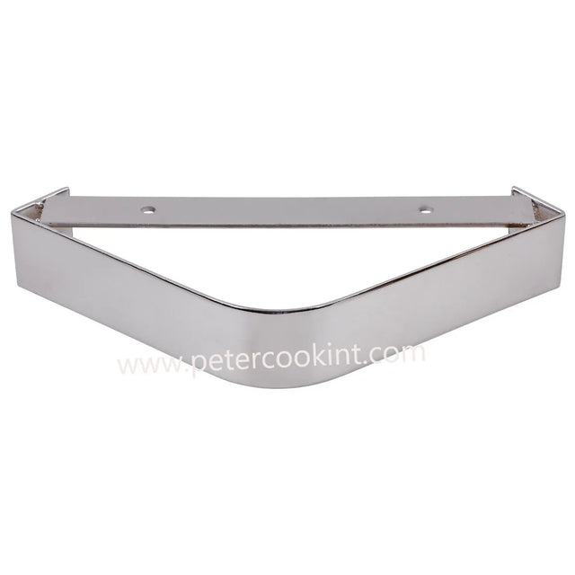 Chrome Finish H40mm_L170mm