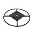 Swivel Base With Plate (All Sizes)