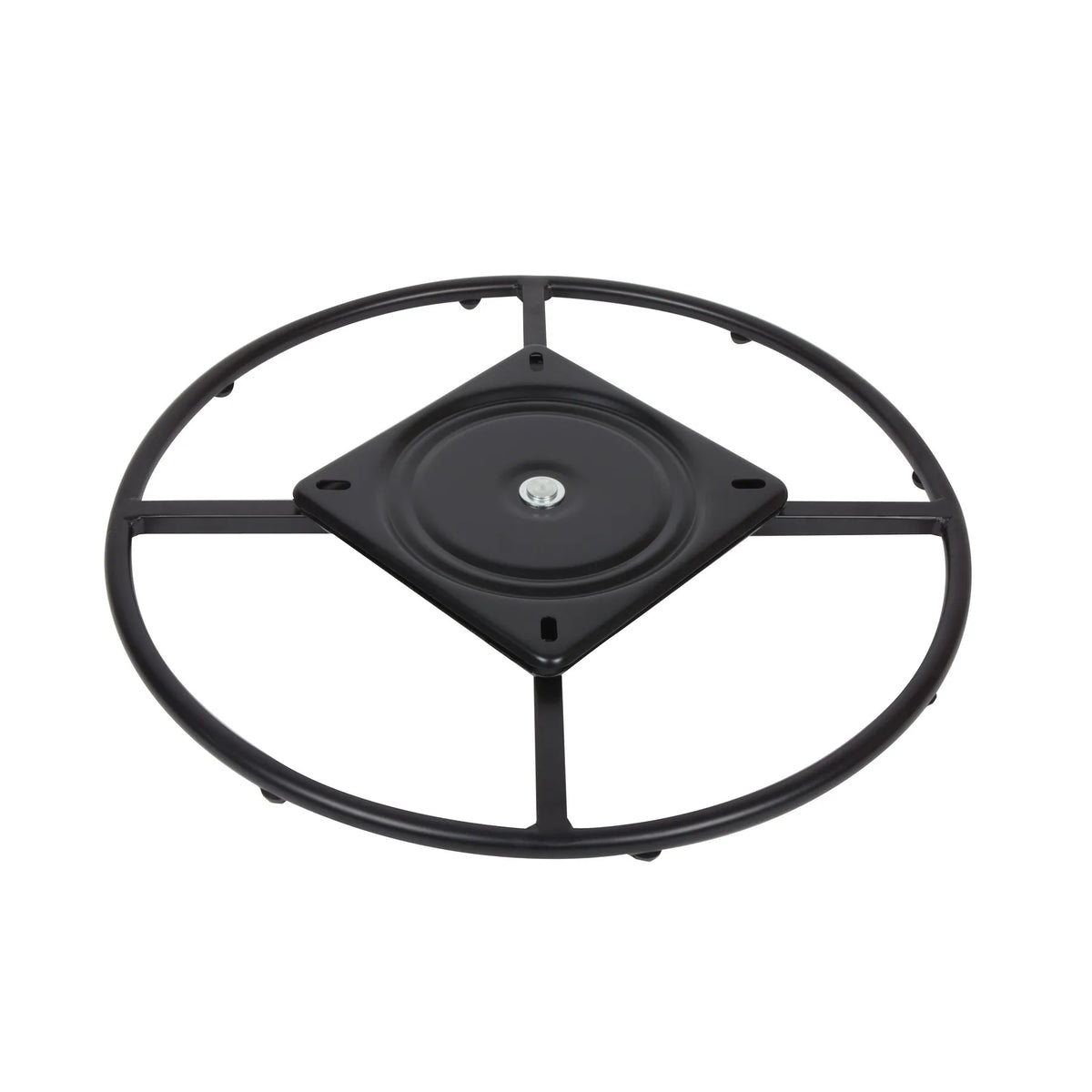Swivel Base With Plate (All Sizes)