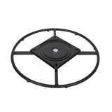 Swivel Base With Plate (All Sizes)