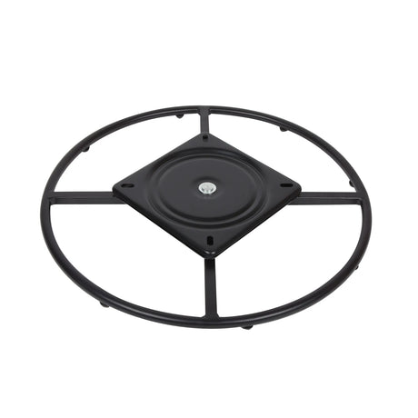 Swivel Base With Plate (All Sizes)