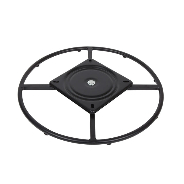 Swivel Base With Plate (All Sizes)