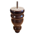 Old Oak Finish H153mm_D68mm (FSC 100%)