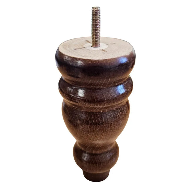 Old Oak Finish H153mm_D68mm (FSC 100%)
