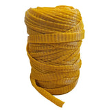 Yellow Protective Net Sleeving