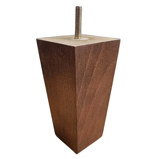 Chestnut Finish H135mm_D67mm (FSC 100%)