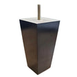 Black Gloss Finish H135mm_D67mm (FSC 100%)
