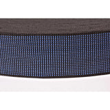 30% Stretch Seat Webbing - 50mm Wide