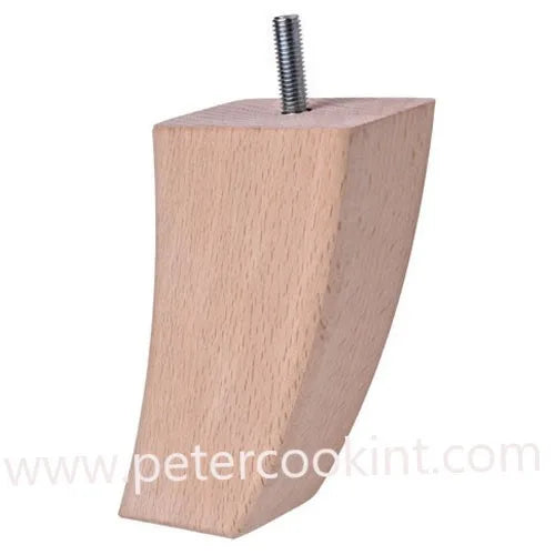 Sanded Unpolished H125mm_D74mm