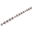 9.6mm Nickel Decorative Trim