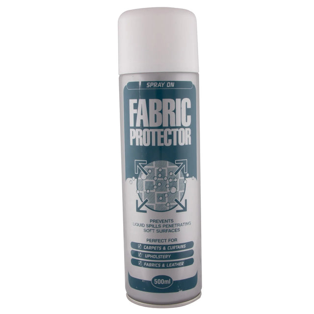 Fabric Protector