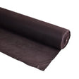 54" FR Brown Polyester Lining Cloth (10m Roll)