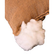 5kgs Carded Polyester Fibre