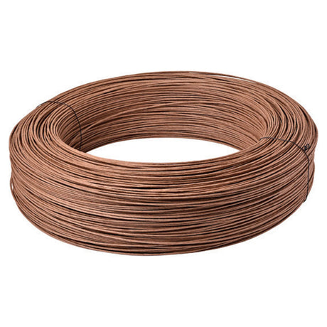 Silent Wire