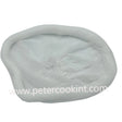 Stockinette Roll Over Bags