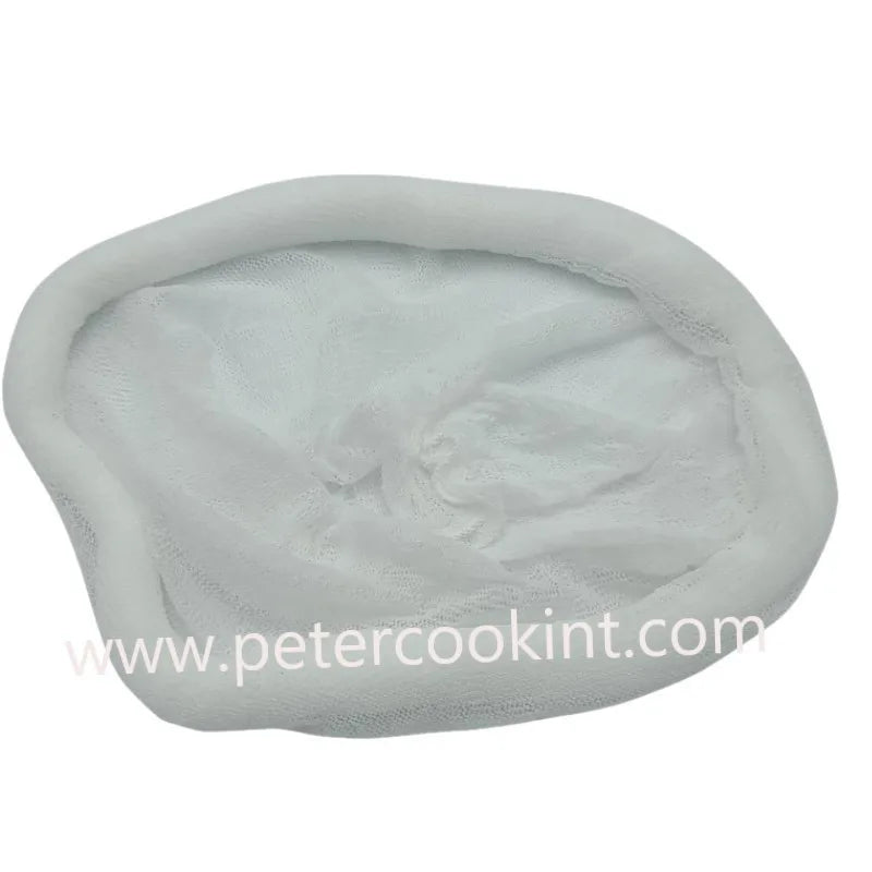 Stockinette Roll Over Bags