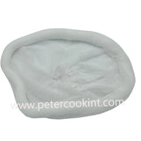Stockinette Roll Over Bags
