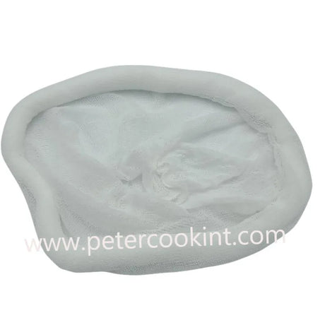 Stockinette Roll Over Bags