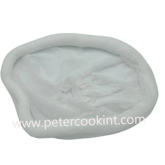 Stockinette Roll Over Bags