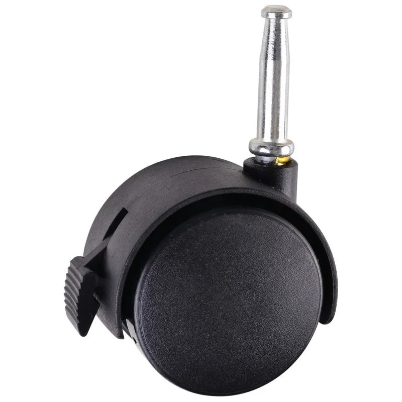 50mm Hooded Nylon Castor (150 Box)