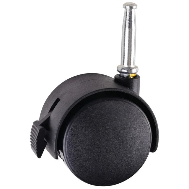 50mm Hooded Nylon Castor (150 Box)