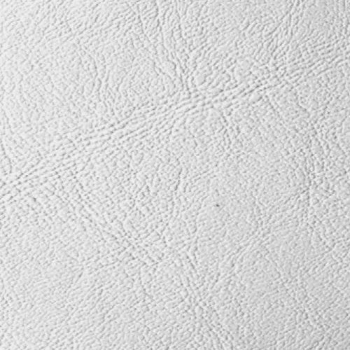 Domestic Vinyl - White