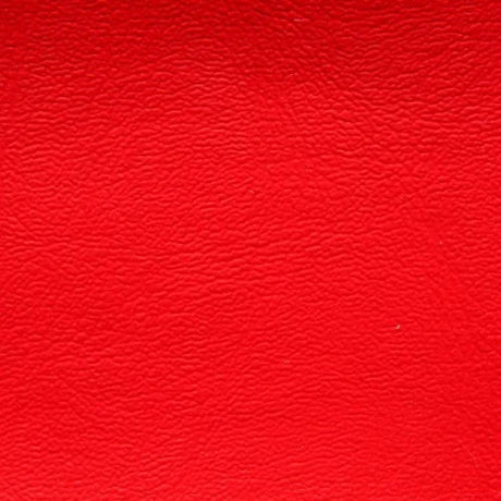 Contract Vinyl - Red