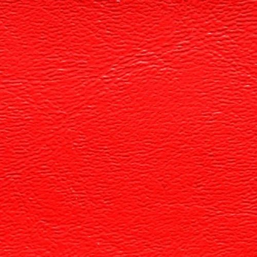 Domestic Vinyl - Red