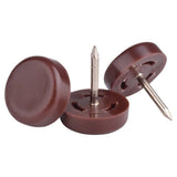 Brown Plastic DOS (All Sizes)