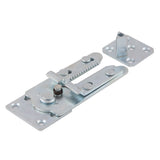 Heavy Duty Metal Furniture Connector (Full Set)