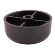 Screw In Plastic Moulded Foot H20mm_D45mm (500 Box)