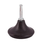 Grip Neck Black Mushroom Glide H40mm_D65mm
