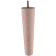 Sanded Unpolished H200mm_D55mm