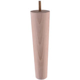 Sanded Unpolished H200mm_D55mm