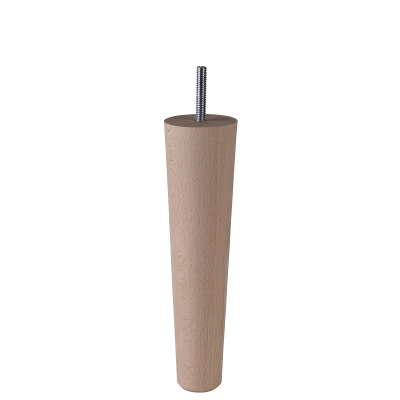 Sanded Unpolished H175mm_D55mm