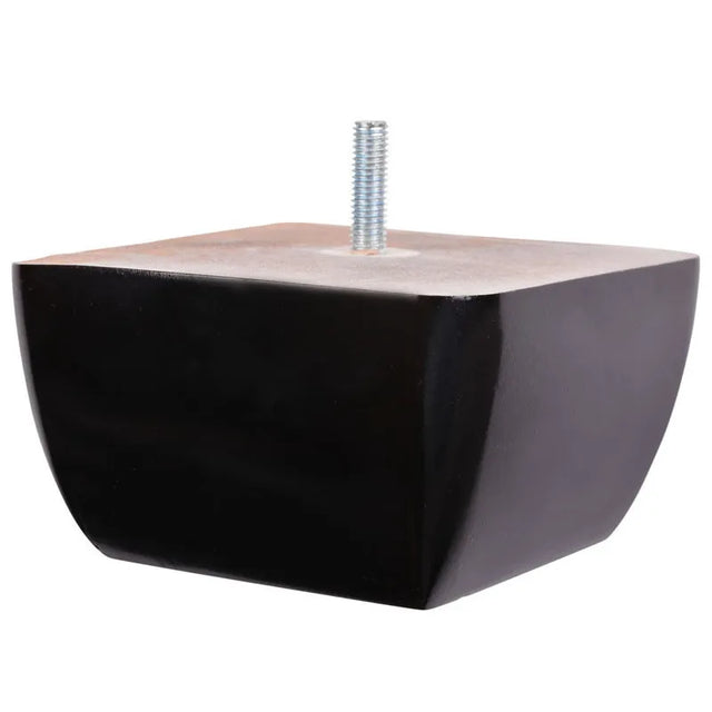 Wenge Finish H65mm_D115mm