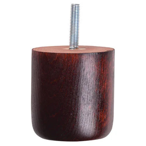 Mahogany Gloss Finish H75mm_D68mm