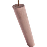 Sanded Unpolished H240mm_D60mm