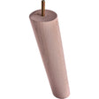 Sanded Unpolished H200mm_D60mm
