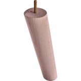 Sanded Unpolished H200mm_D60mm