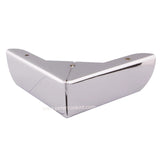 Chrome Finish H50mm_L150mm