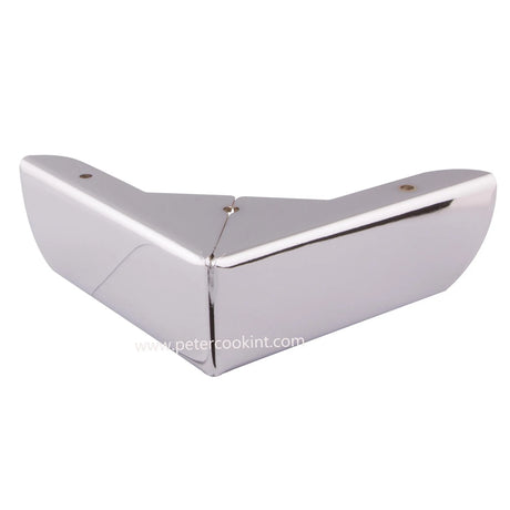 Chrome Finish H50mm_L150mm
