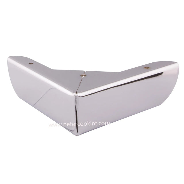 Chrome Finish H50mm_L150mm